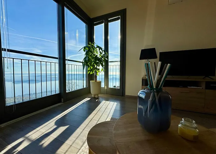 Il Sogno Terrazza Panoramica