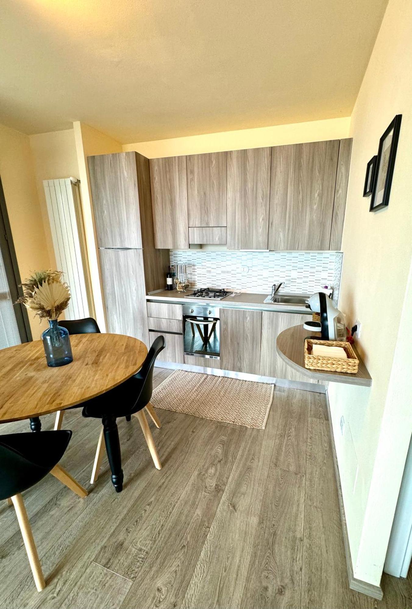Il Sogno Terrazza Panoramica Holiday home