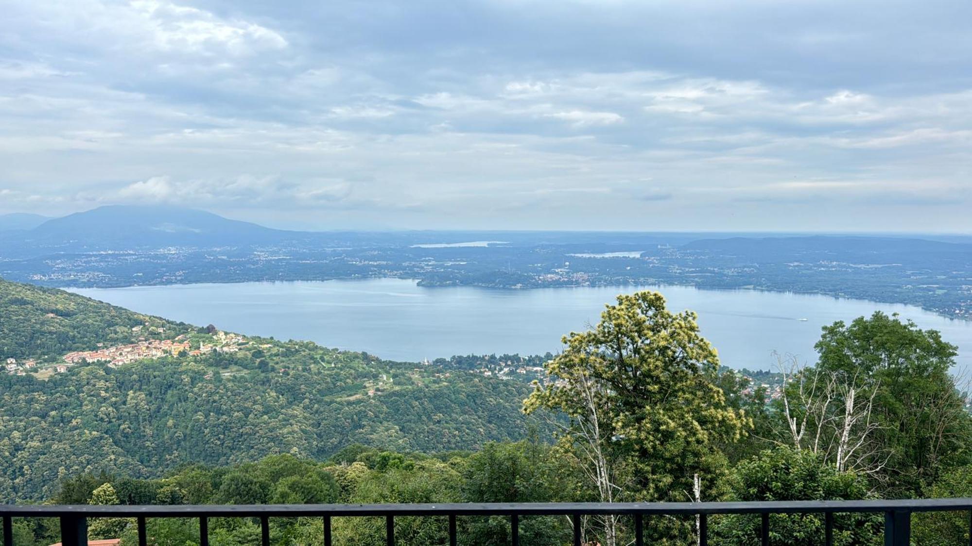 Il Sogno Terrazza Panoramica Casa vacanze