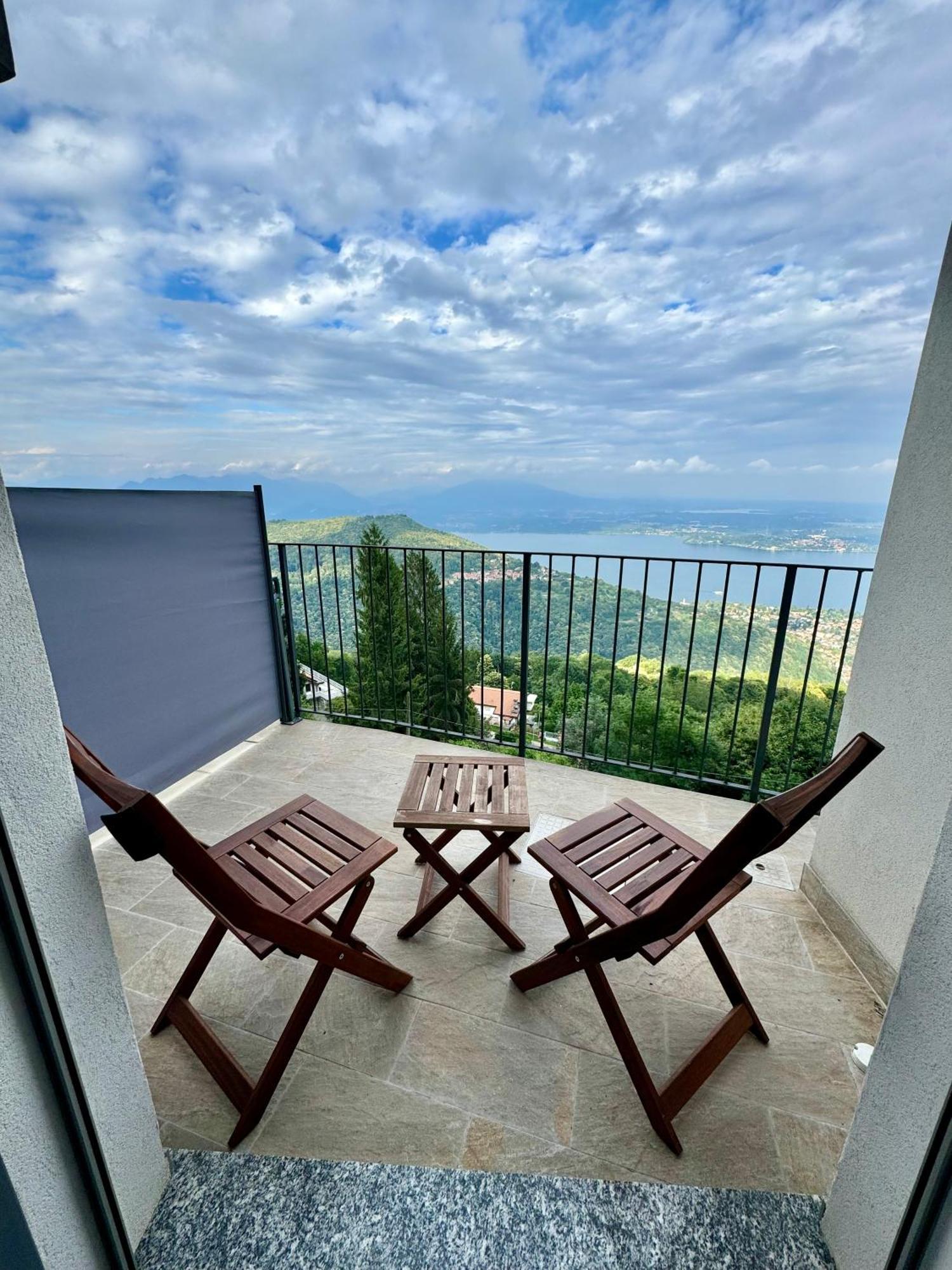 Casa vacanze Il Sogno Terrazza Panoramica