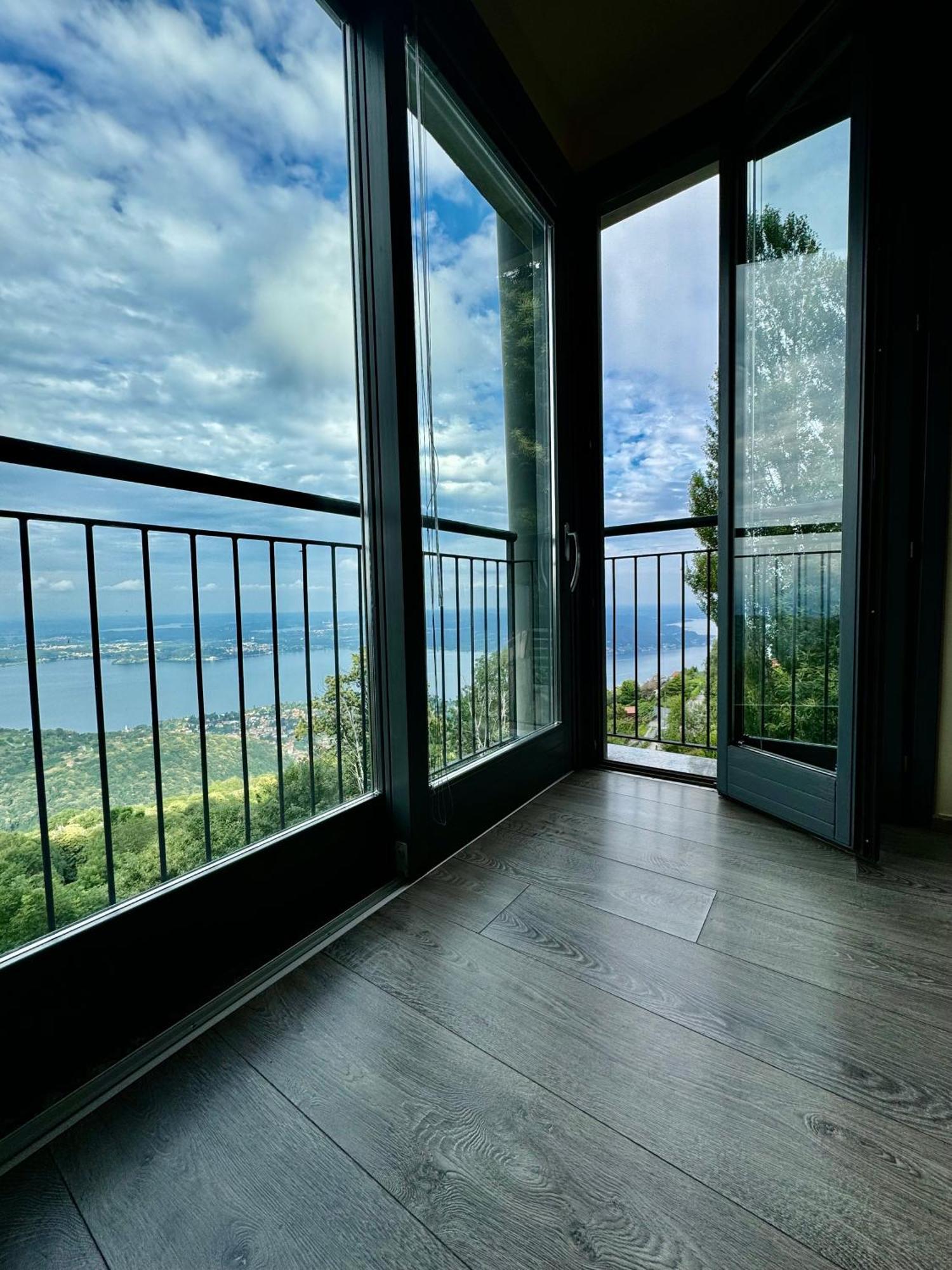 Holiday home Il Sogno Terrazza Panoramica