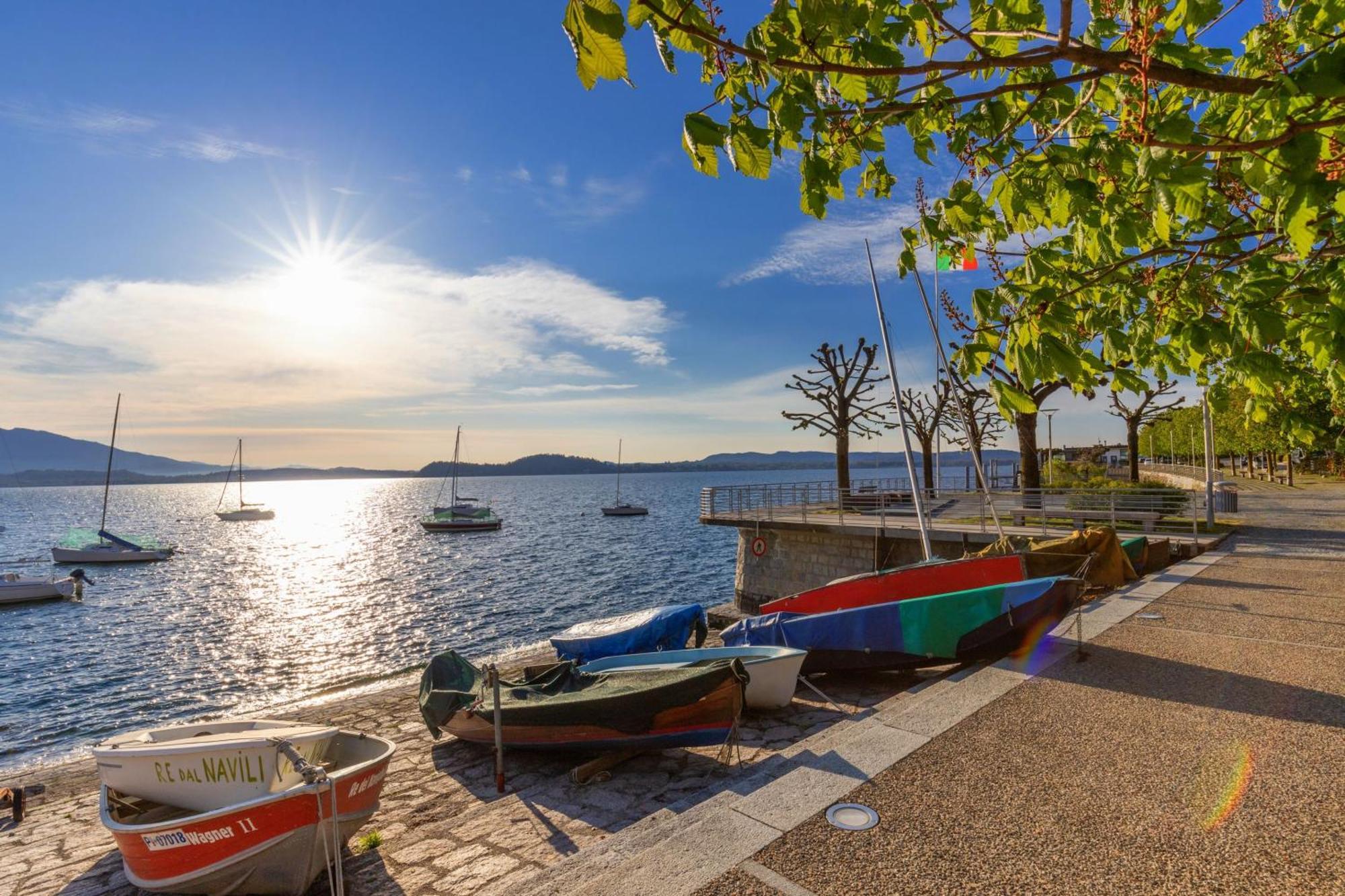 Il Sogno Terrazza Panoramica Holiday home *