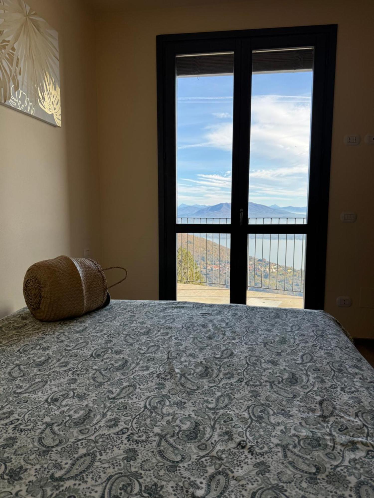 Il Sogno Terrazza Panoramica Holiday home *