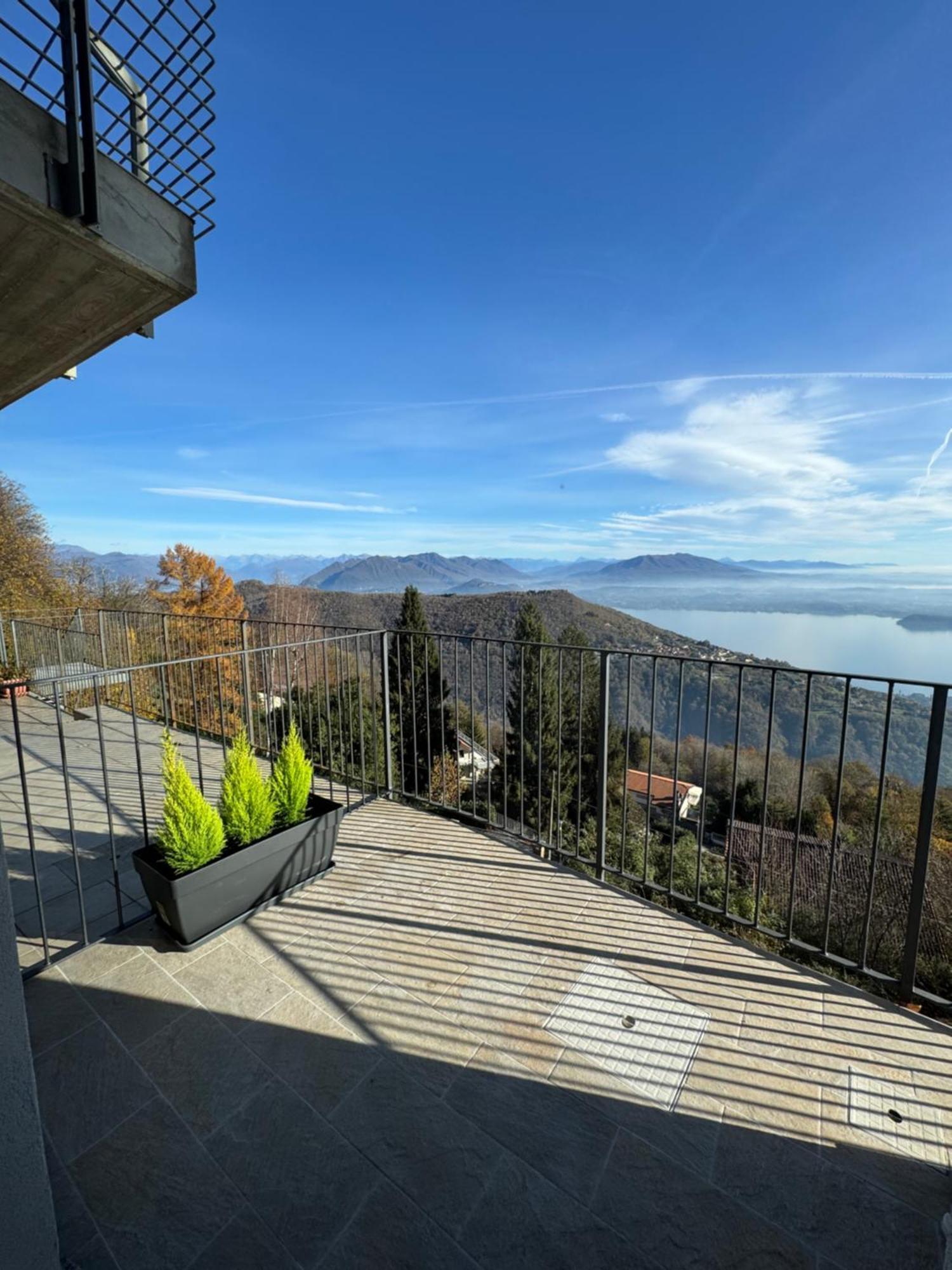 Il Sogno Terrazza Panoramica Casa vacanze *