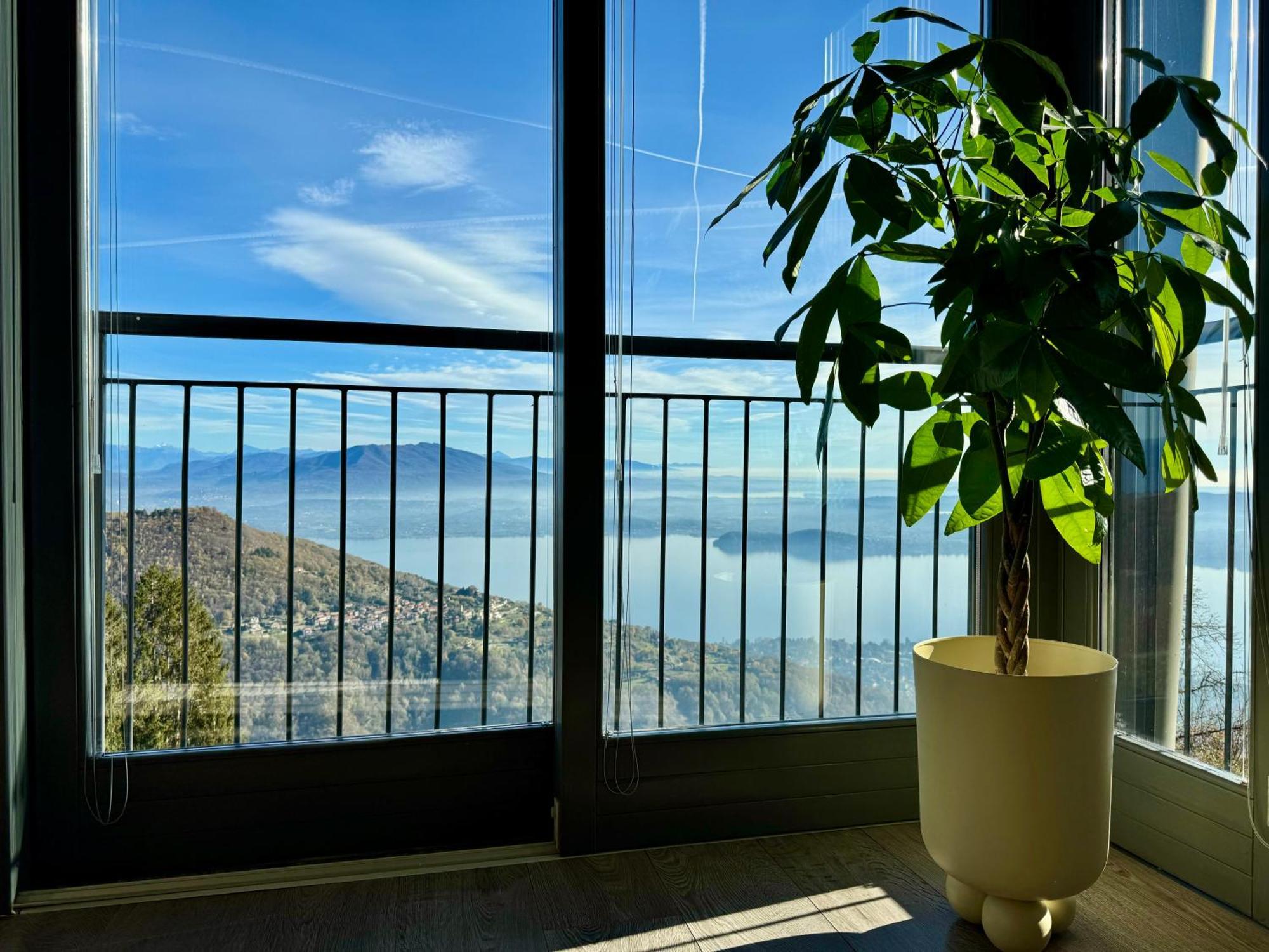 Holiday home Il Sogno Terrazza Panoramica Massino Visconti