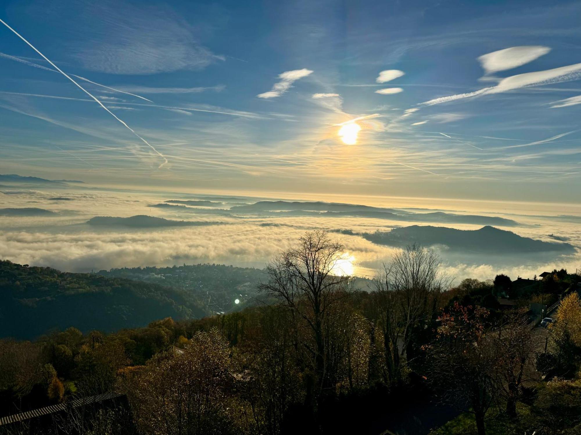 Il Sogno Terrazza Panoramica Holiday home *