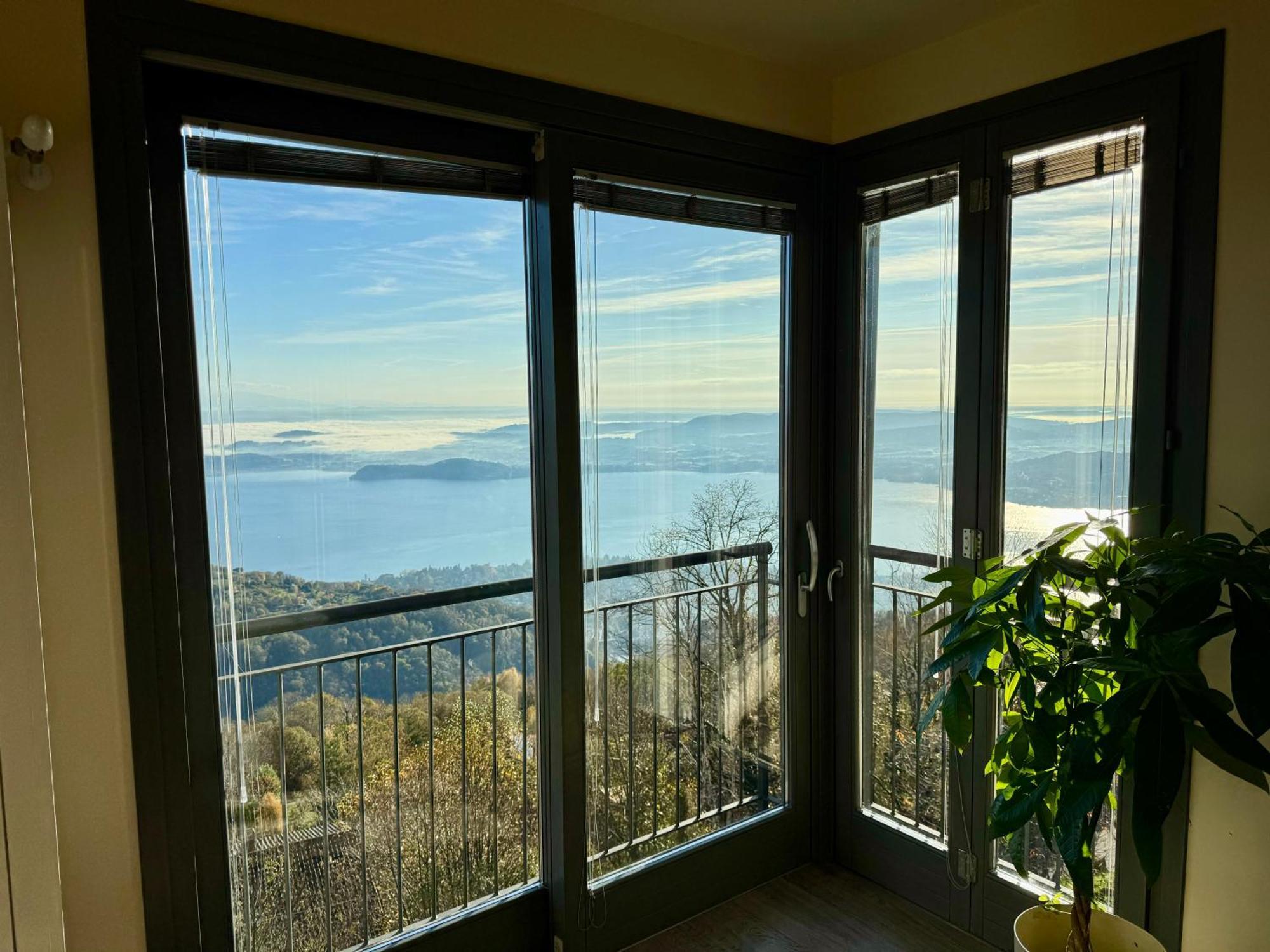 Il Sogno Terrazza Panoramica Vakantiehuis *