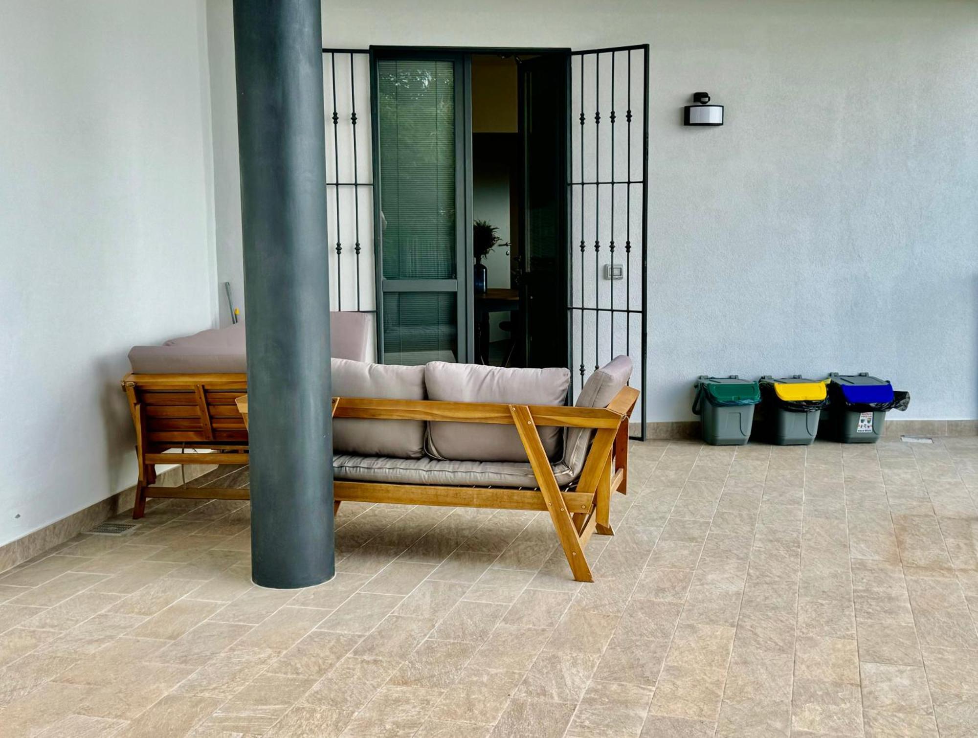 Il Sogno Terrazza Panoramica Holiday home